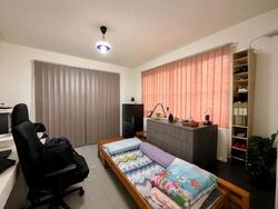 Tai Hwan Garden (D19), Terrace #568085501